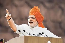 Narendra Modi