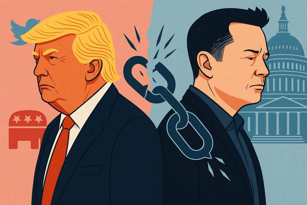 Trump_Elon_breakup_Factopress