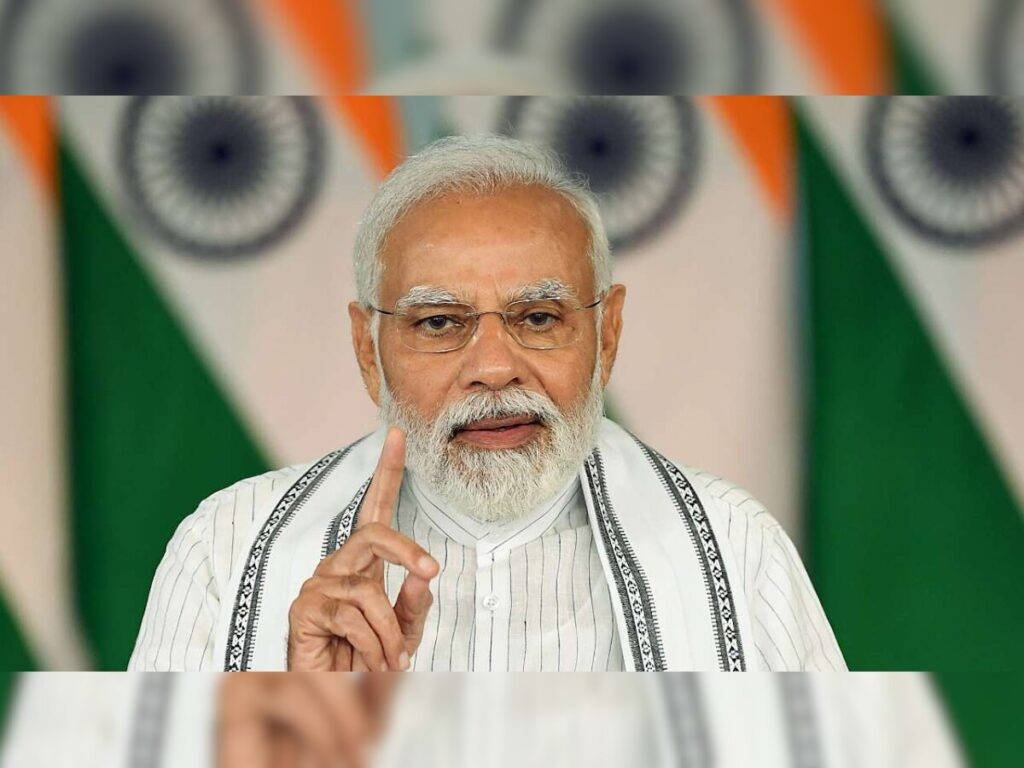 modi factopress